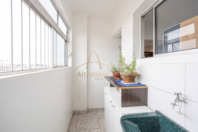 Imagem Apartamento com 2 Quartos à Venda, 63 m² em Jaguaribe - Osasco