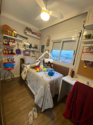 Imagem Apartamento com 4 Quartos à Venda, 125 m² em Santo Amaro - São Paulo Imagem Apartamento com 4 Quartos à Venda, 125 m² em Santo Amaro - São Paulo