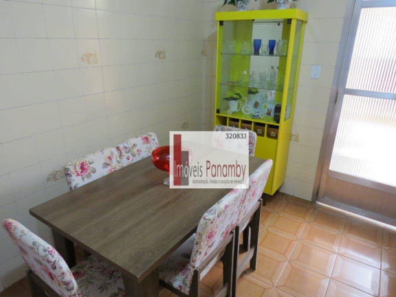 Imagem Casa com 2 Quartos à Venda, 130 m² em Vila Bertioga - São Paulo Imagem Casa com 2 Quartos à Venda, 130 m² em Vila Bertioga - São Paulo