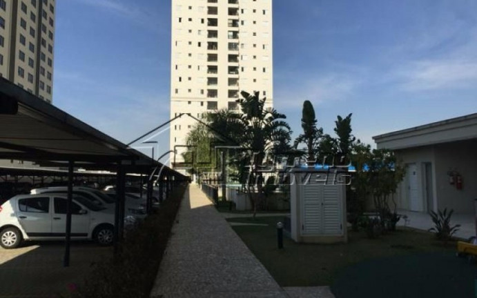 Imagem Apartamento com 3 Quartos para Alugar, 111 m² em Jardim Aquarius - São José Dos Campos