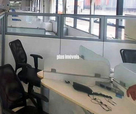 Imagem Imóvel Comercial à Venda, 5.004 m² em Morumbi - São Paulo