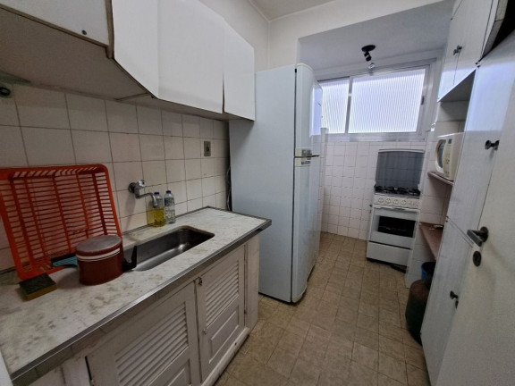Imagem Apartamento com 1 Quarto à Venda, 50 m² em Pitangueiras - Guarujá Imagem Apartamento com 1 Quarto à Venda, 50 m² em Pitangueiras - Guarujá