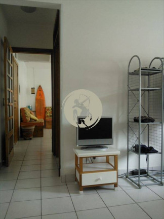 Imagem Apartamento com 2 Quartos à Venda, 44 m² em Jose Menino - Santos Imagem Apartamento com 2 Quartos à Venda, 44 m² em Jose Menino - Santos