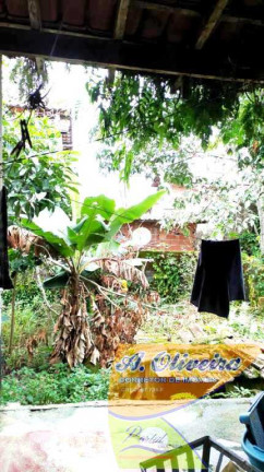 Imagem Casa com 2 Quartos à Venda, 80 m² em Sumidouro - Ubatuba