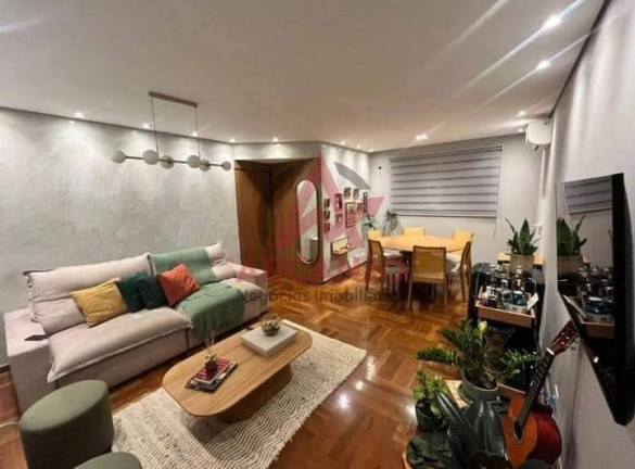 Foto do imóvel Apartamento com 2 Quartos à Venda, 80 m² em Mirandópolis - São Paulo