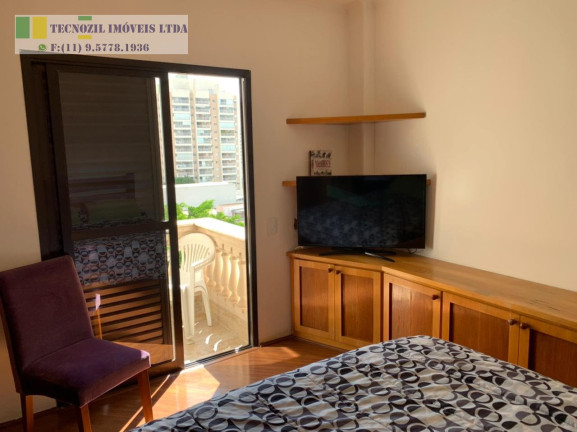 Imagem Apartamento com 3 Quartos à Venda, 100 m² em Vila Mariana - São Paulo Imagem Apartamento com 3 Quartos à Venda, 100 m² em Vila Mariana - São Paulo
