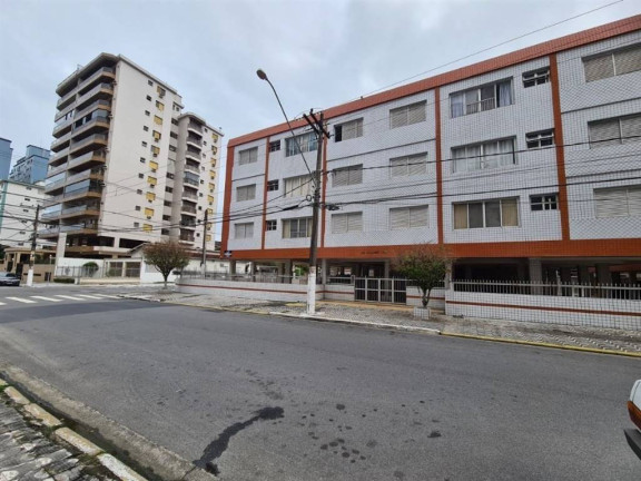 Apartamento com 1 Quarto à Venda,  em Forte - Praia Grande