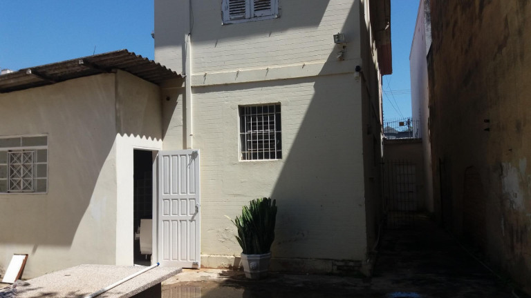 Imagem Casa com 3 Quartos para Alugar, 200 m² em Centro - Piracicaba Imagem Casa com 3 Quartos para Alugar, 200 m² em Centro - Piracicaba