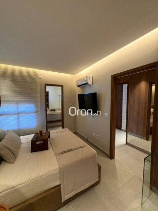 Imagem Apartamento com 3 Quartos à Venda, 104 m² em Setor Bueno - Goiânia