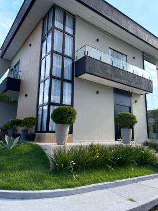 Imagem Casa com 3 Quartos à Venda, 275 m² em Ponta Negra - Manaus
