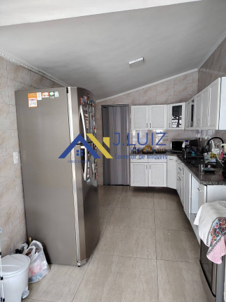 Imagem Casa com 4 Quartos à Venda, 250 m² em Jardim Pau Preto - Indaiatuba Imagem Casa com 4 Quartos à Venda, 250 m² em Jardim Pau Preto - Indaiatuba