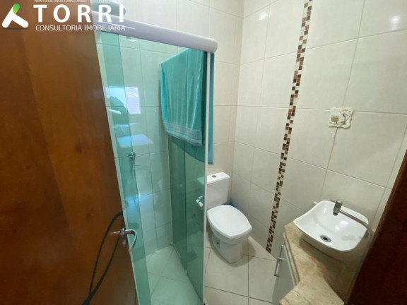 Imagem Imóvel com 3 Quartos à Venda, 129 m² em Horto Florestal - Sorocaba