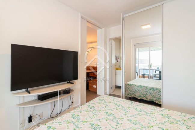 Imagem Apartamento com 3 Quartos à Venda, 108 m² em Brooklin - São Paulo Imagem Apartamento com 3 Quartos à Venda, 108 m² em Brooklin - São Paulo