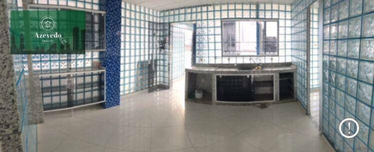 Imagem Galpão para Alugar, 280 m² em Jardim Baruch - Guarulhos