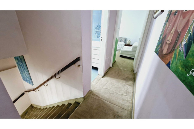 Imagem Casa com 3 Quartos à Venda, 177 m² em Vila Nova Conceição - São Paulo