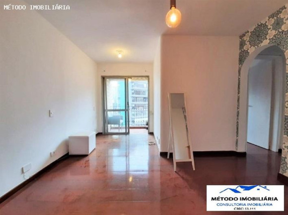 Imagem Apartamento com 2 Quartos à Venda, 65 m² em Vila Olimpia - São Paulo