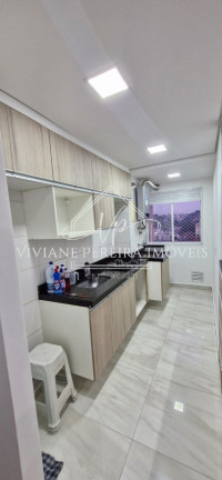 Imóvel com 2 Quartos à Venda, 48 m² em Santa Maria - Osasco