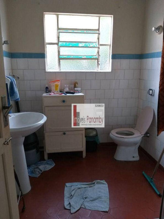 Imagem Terreno à Venda ou Locação, 372 m² em Pinheiros - São Paulo