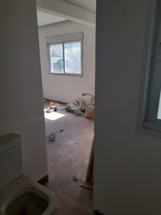 Imagem Apartamento com 3 Quartos à Venda, 125 m² em Jardim Da Gloria - Sp