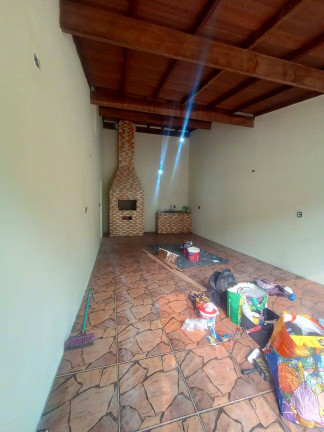 Imagem Casa com 2 Quartos à Venda, 363 m² em São Francisco I - Tramandaí
