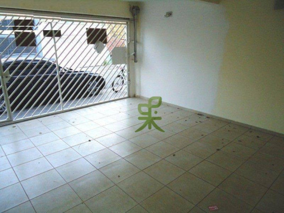 Imagem Sobrado com 3 Quartos à Venda, 125 m² em Vila Morse - São Paulo Imagem Sobrado com 3 Quartos à Venda, 125 m² em Vila Morse - São Paulo