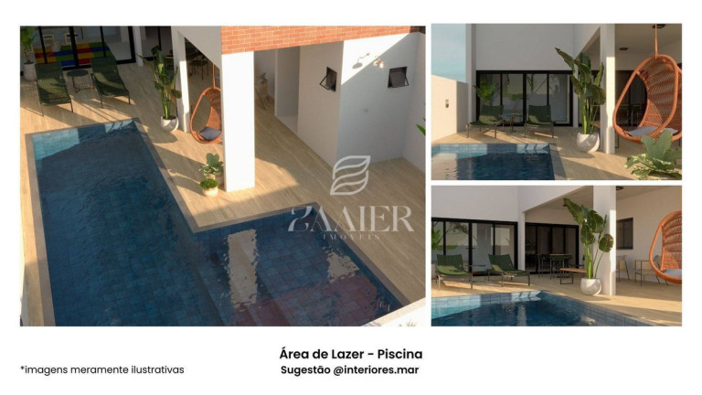 Imagem Apartamento com 2 Quartos à Venda, 78 m² em Saguaçu - Joinville