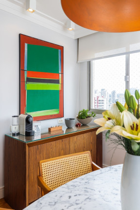 Imagem Apartamento com 2 Quartos à Venda, 67 m² em Brooklin - São Paulo