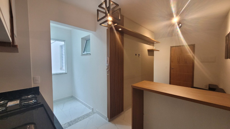 Imagem Apartamento com 1 Quarto à Venda, 32 m² em Lauzane Paulista - São Paulo