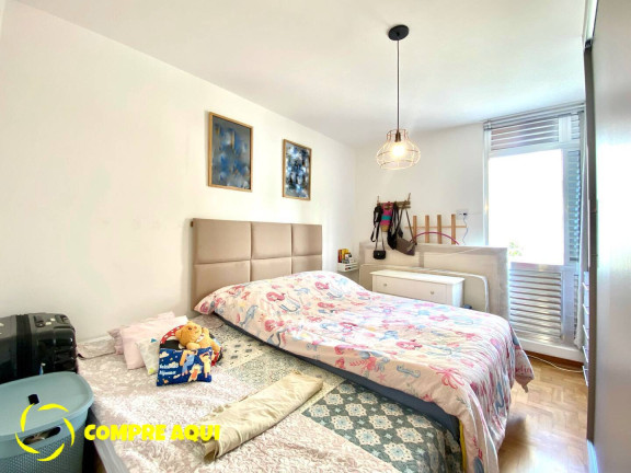 Imagem Apartamento com 1 Quarto à Venda, 42 m² em Perdizes - São Paulo Imagem Apartamento com 1 Quarto à Venda, 42 m² em Perdizes - São Paulo