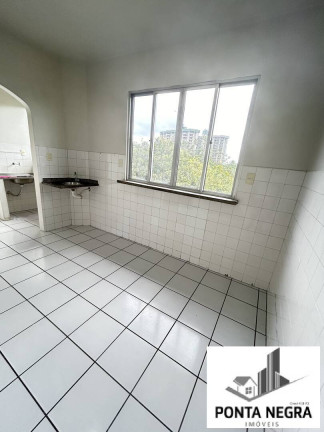 Imagem Apartamento com 2 Quartos à Venda, 56 m² em Parque 10 De Novembro - Manaus