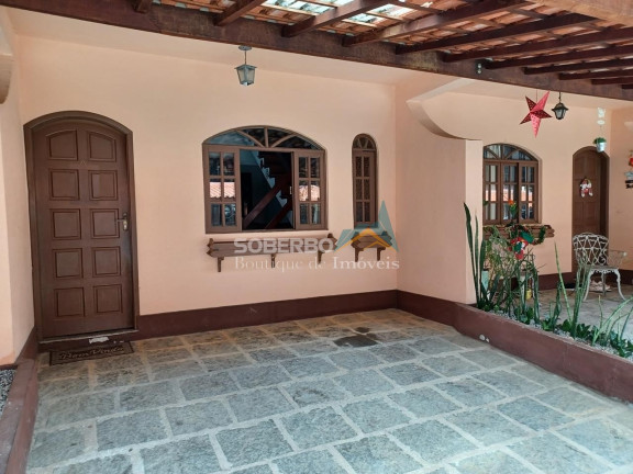 Imagem Casa com 2 Quartos à Venda, 76 m² em Parque São Luiz - Teresópolis Imagem Casa com 2 Quartos à Venda, 76 m² em Parque São Luiz - Teresópolis