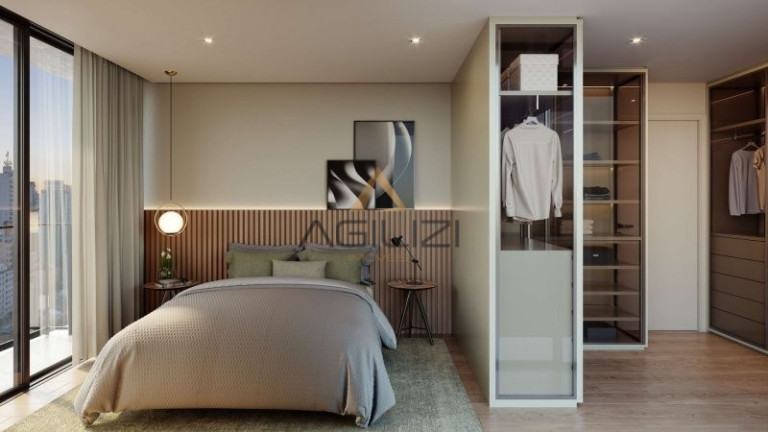 Imagem Apartamento com 3 Quartos à Venda, 139 m² em Vila Madalena - São Paulo