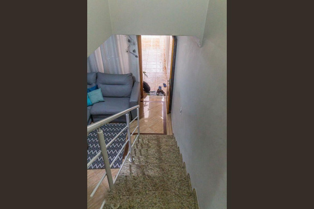 Imagem Sobrado com 3 Quartos à Venda, 77 m² em Parque Capuava - Santo André Imagem Sobrado com 3 Quartos à Venda, 77 m² em Parque Capuava - Santo André