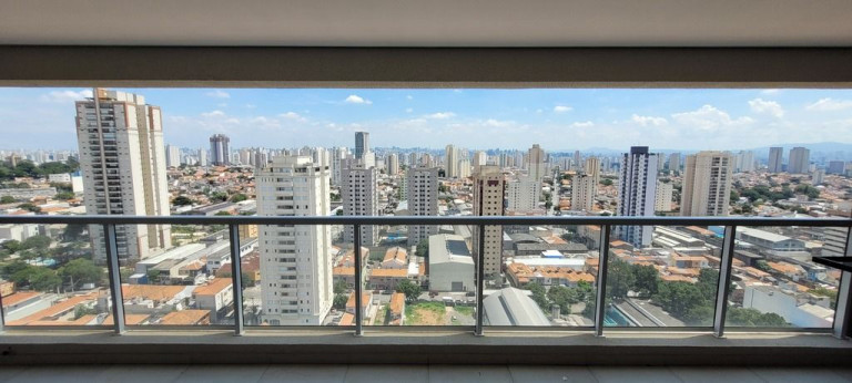 Imagem Apartamento com 4 Quartos à Venda, 134 m² em Mooca - São Paulo