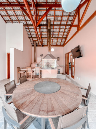 Imagem Casa de Condomínio com 4 Quartos à Venda, 613 m² em Aldeia Da Serra - Barueri