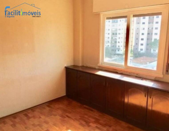 Imagem Apartamento com 2 Quartos à Venda, 77 m² em Vila Assunção - Santo André
