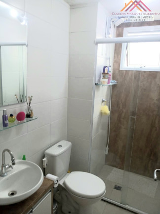 Imagem Apartamento com 2 Quartos à Venda, 43 m² em Jardim São João (jaraguá) - São Paulo Imagem Apartamento com 2 Quartos à Venda, 43 m² em Jardim São João (jaraguá) - São Paulo