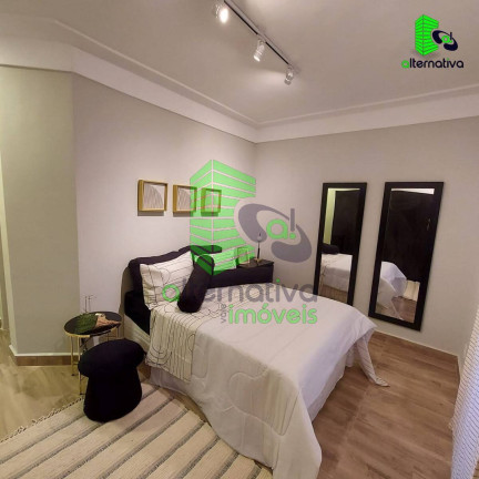 Imagem Casa com 3 Quartos à Venda, 170 m² em Jardim Califórnia - Taubaté