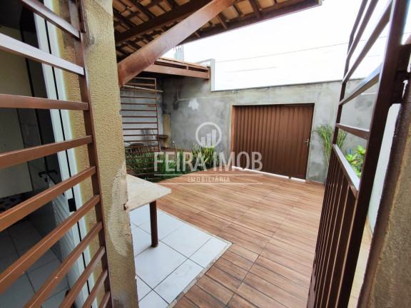 Imagem Casa com 2 Quartos para Alugar, em Papagaio - Feira De Santana Imagem Casa com 2 Quartos para Alugar, em Papagaio - Feira De Santana