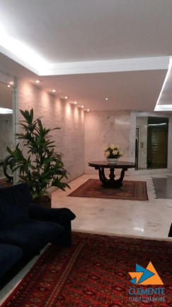Imagem Apartamento com 4 Quartos à Venda, 200 m² em Savassi - Belo Horizonte