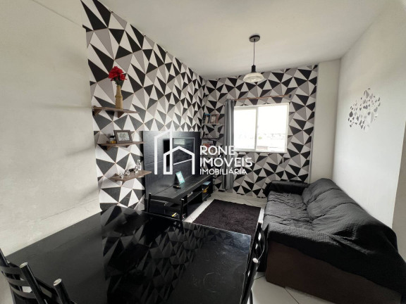 Imagem Apartamento com 2 Quartos à Venda, 52 m² em Coqueiro - Belém