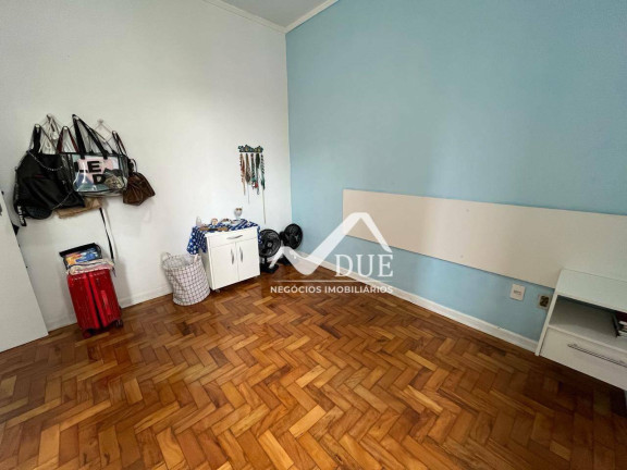 Imagem Apartamento com 2 Quartos à Venda, 65 m² em Campo Grande - Santos