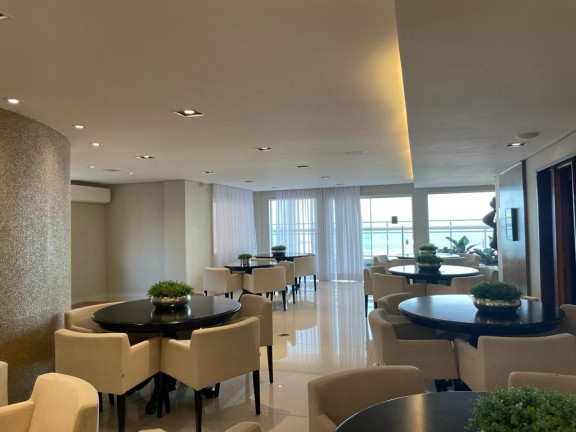 Imagem Apartamento com 4 Quartos à Venda, 250 m² em Canto Do Forte - Praia Grande Imagem Apartamento com 4 Quartos à Venda, 250 m² em Canto Do Forte - Praia Grande