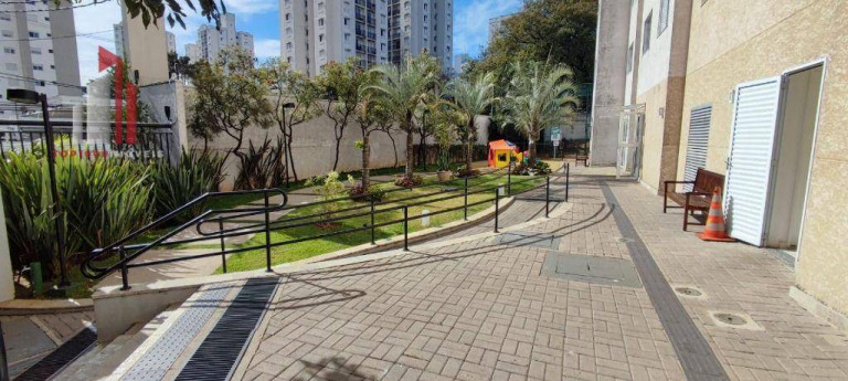 Imagem Apartamento com 2 Quartos à Venda, 44 m² em Jardim íris - São Paulo Imagem Apartamento com 2 Quartos à Venda, 44 m² em Jardim íris - São Paulo