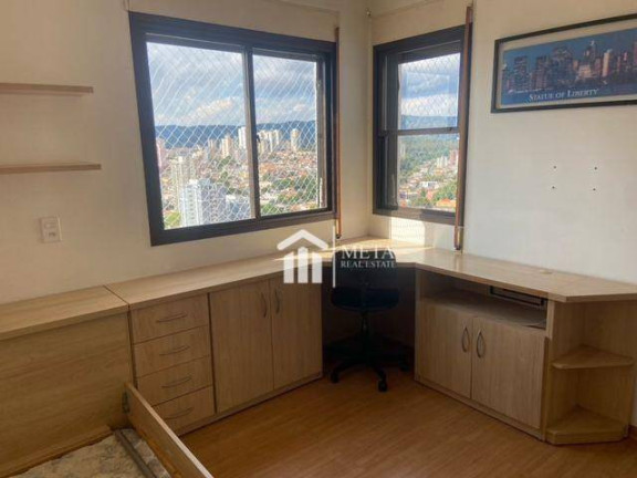 Imagem Imóvel com 3 Quartos para Alugar, 135 m² em Santana - São Paulo