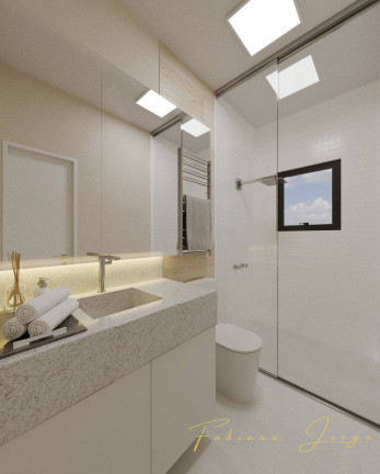 Imagem Casa de Condomínio com 3 Quartos à Venda, 215 m² em Loteamento Caminhos De São Conrado (sousas) - Campinas Imagem Casa de Condomínio com 3 Quartos à Venda, 215 m² em Loteamento Caminhos De São Conrado (sousas) - Campinas
