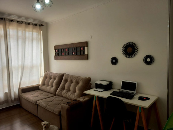Imagem Imóvel com 2 Quartos à Venda, 80 m² em Ipiranga - São Paulo Imagem Imóvel com 2 Quartos à Venda, 80 m² em Ipiranga - São Paulo