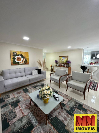 Imagem Casa de Condomínio com 4 Quartos à Venda, 204 m² em Nova São Pedro - São Pedro Da Aldeia