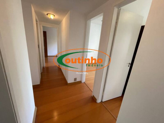 Imagem Apartamento com 3 Quartos à Venda, 100 m² em Tijuca - Rio De Janeiro Imagem Apartamento com 3 Quartos à Venda, 100 m² em Tijuca - Rio De Janeiro