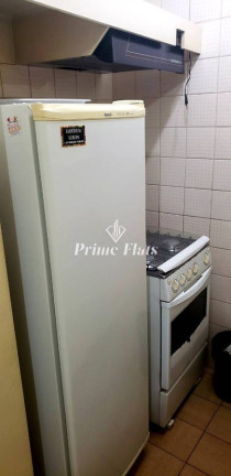 Imagem Apartamento com 1 Quarto à Venda, 42 m² em Jardins - São Paulo